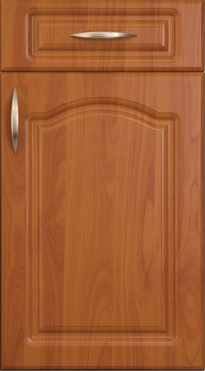 Texture facades for kitchens 1-4