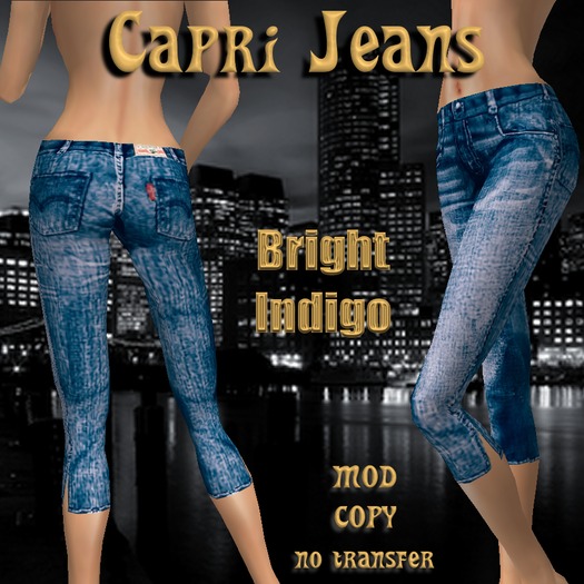 Shred Capri Choco Latte