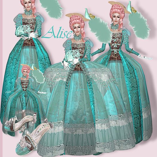 Alise