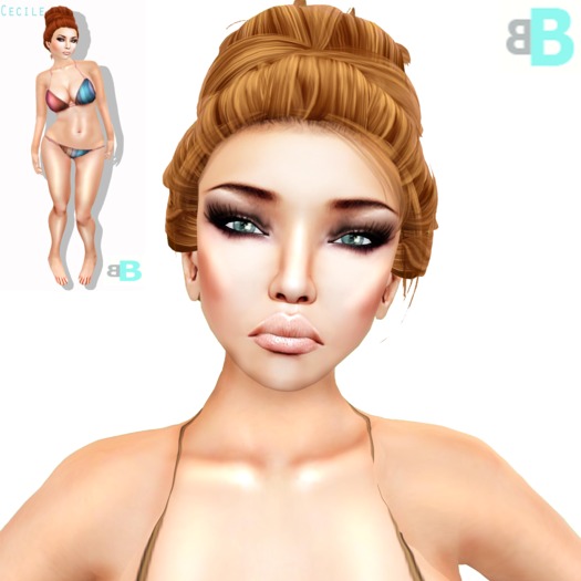 Body Beautiful Cecile Shape