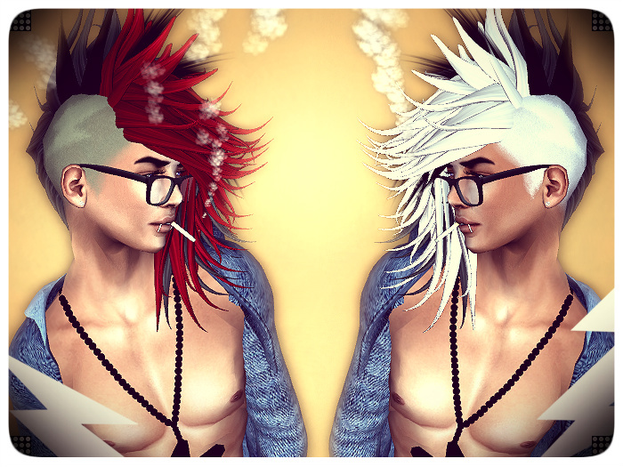 [+] Astro [+] Fade Kayote [15] -Black+