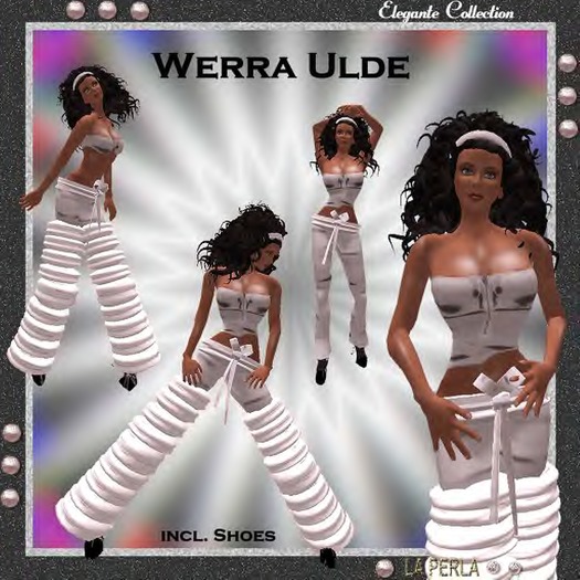 werra ulde full perm 