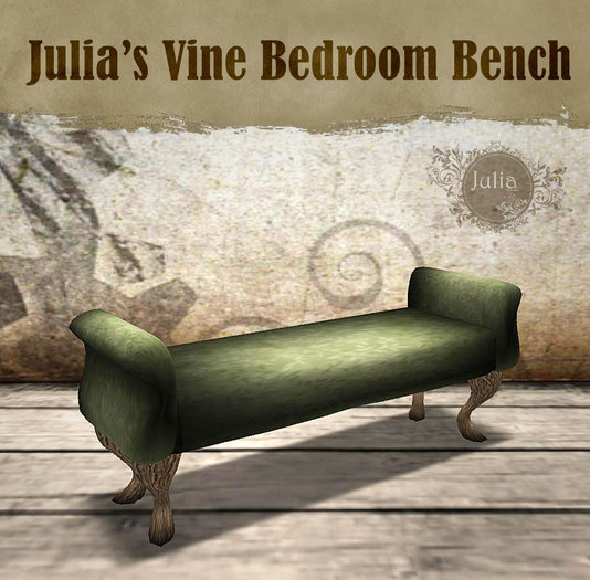 Julia's Vine Lounge