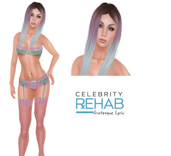 Voshie Paine shape