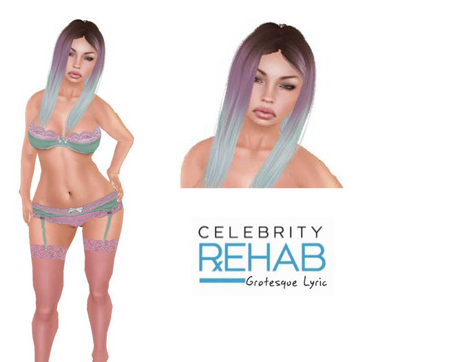 Becks Ysabel shape