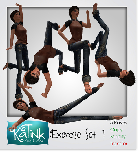 KaTink - Exercise Set 1
