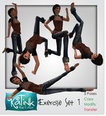 KaTink - Exercise Set 1