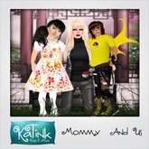 KaTink - Mommy and Us