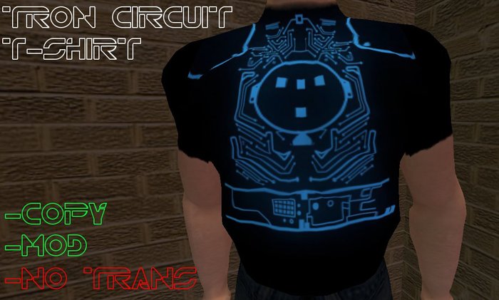 Tron_Circuit_shirt