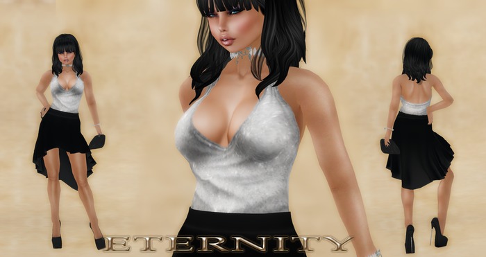 [E T E R N I T Y] Elina