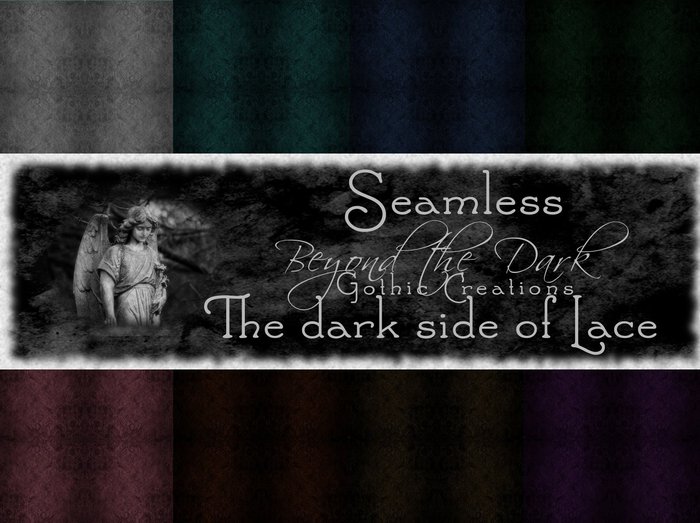 BTD The darkside of lace