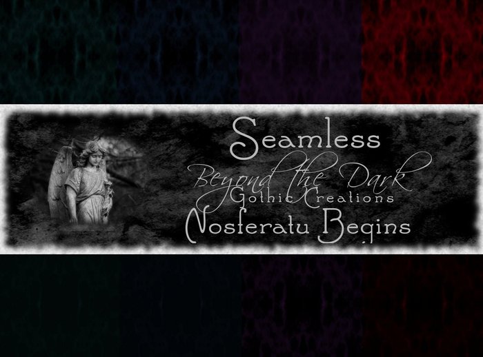 BTD Nosferatu begins