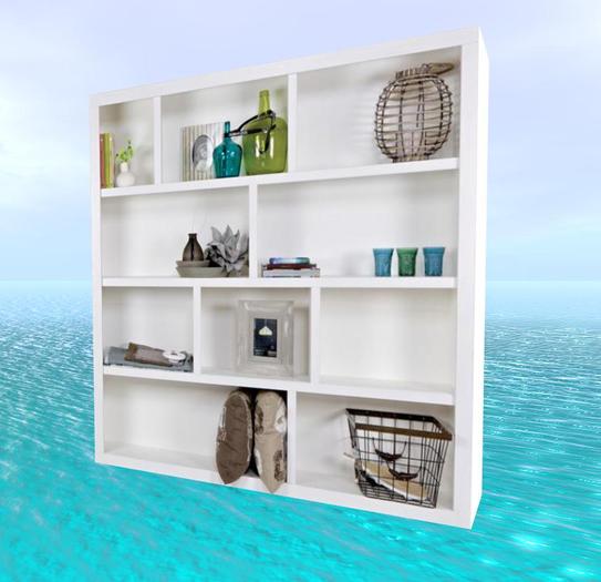 CABINET KAST 10