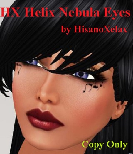 HX Helix Nebula Eyes (copy)