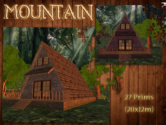 CASA MOUNTAIN