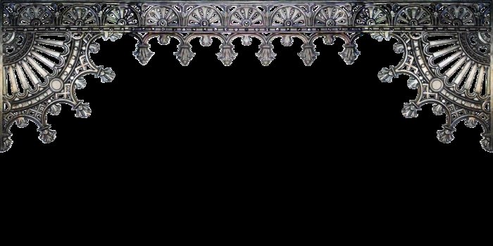 KMR-Iron Beam-003 (Vigas Forja)