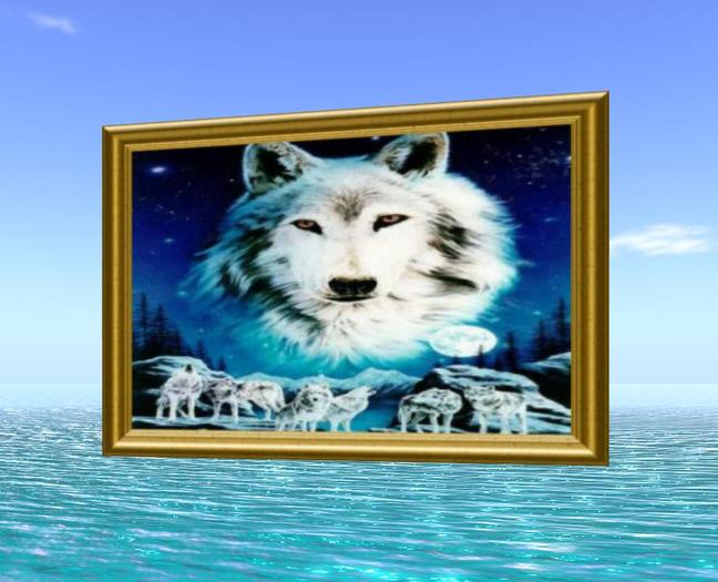 WOLF