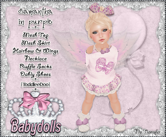 {BB} Daisie