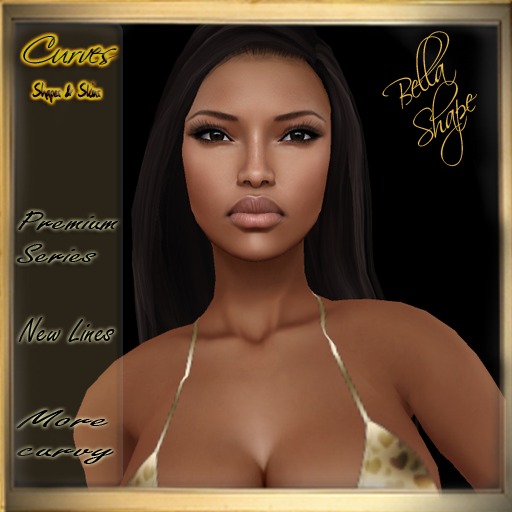 Bella Shape (Premium Series)