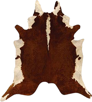 Second Life Marketplace Western Cow Steer Hide Wall Decoration Western Cow Steer Hide