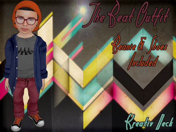 *KD* The Beat Outfit