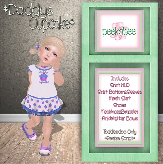 -peekabee- Payton