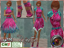 **GD** Reinette (Boxed)