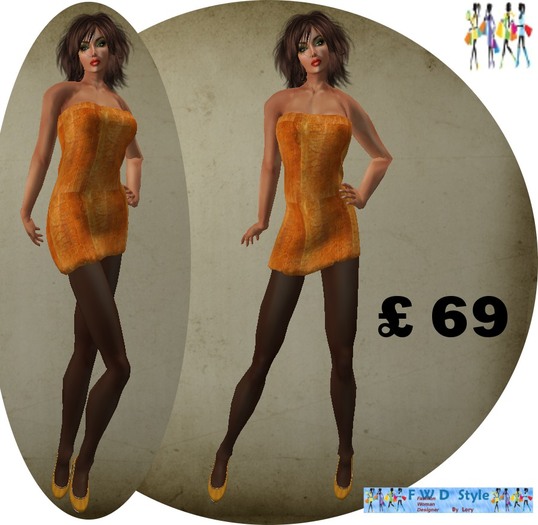 :::MESH:::Complete mini dress:::4