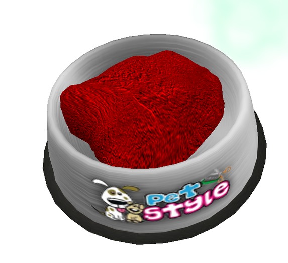 Food for you Pet by H&G