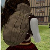 Kiste backpack