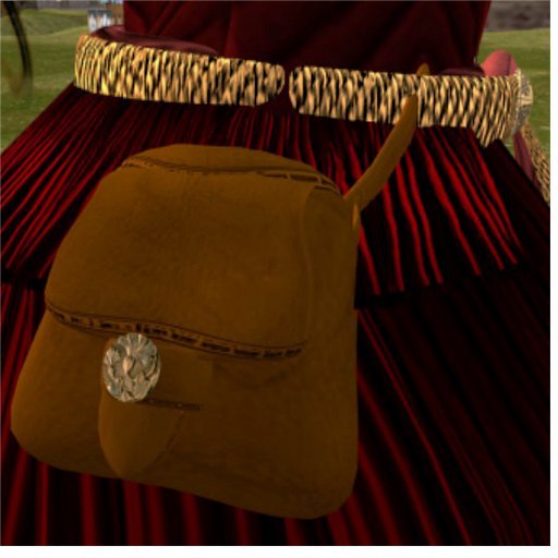 Hunter bag women