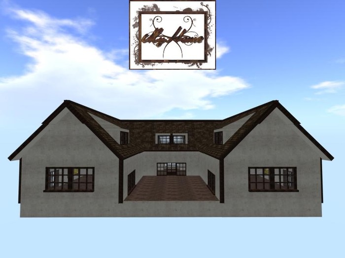 **!~MyHome~!** House 28 (boxed)