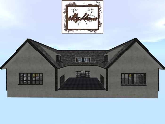 **!~MyHome~!** House 29 (boxed)