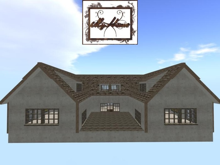 **!~MyHome~!** House 30 (boxed)