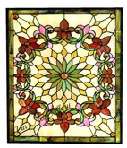 STAIN GLASS 20
