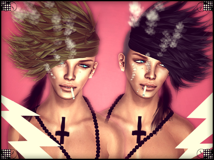 :[ Efran ]: Fade Trade [19]