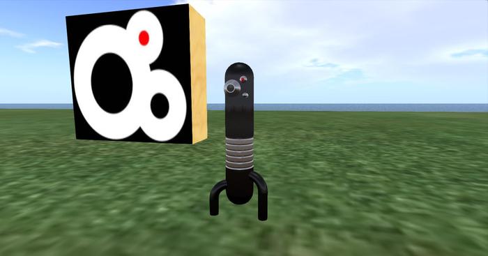 Bidule de la BiduleCorps