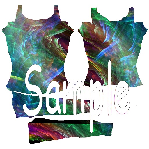 Multi Smoke Top