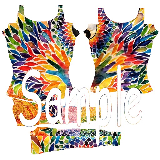 Hippy Power Top