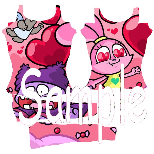 Chowder Top