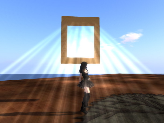 (Pixelwear) Sunbeams (FULL PERMS)