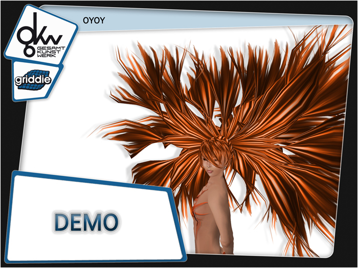 <<Griddie>> Oyoy - Demo