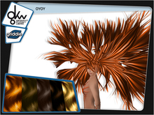 <<Griddie>> Oyoy - Brown