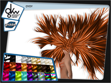 <<Griddie>> Oyoy - All Colors