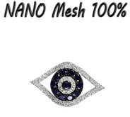 T-3D Creations [ EYE  DIAMONDS No.2 - NANO - ] MESH - Full Perm