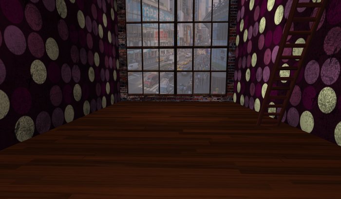 ::RG:: Time Square Skyloft