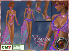 **GD** Bienkie (Pink) (Boxed)