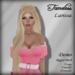 Tameless affiliate larissa demo