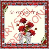 Sorry25 So very sorry... (Rezz Me)