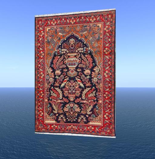 Persian Rugs 67